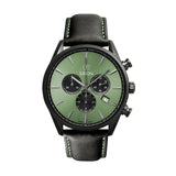YEAR ONE | SUPERIOR CHRONO - Frozen Mint – LEATHER.